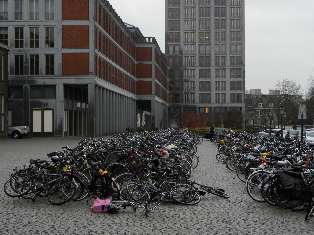 Olanda cea plină biciclete | Velobello